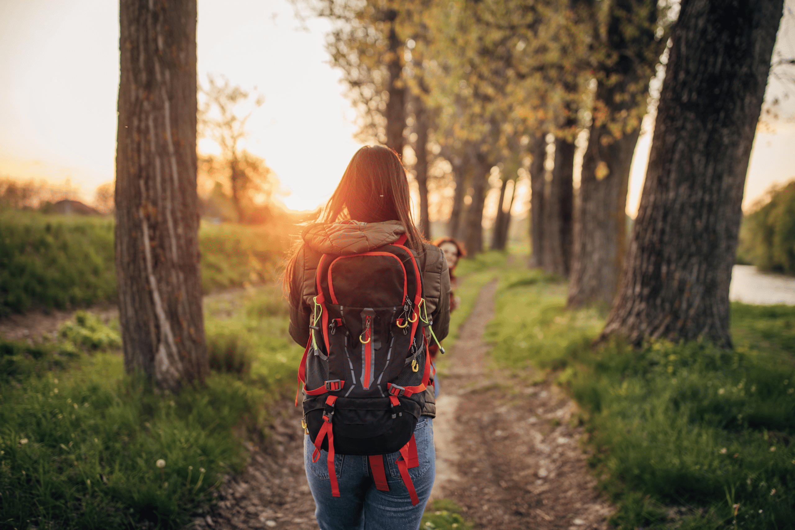 Gather for Greater Purpose: A Beyond the Backpack Benefit